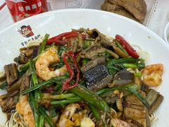 -常熟炒浇面馆(蓝旗街店)