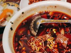 -缪氏川菜(深圳北站缤果空间店)