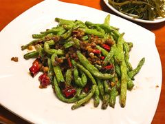 -牛头鱼庄·地道广西菜(西明店)