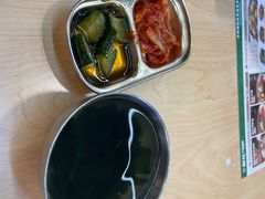 -米村拌饭(王府井喜悦店)