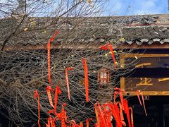 -金堂县云顶石城风景区