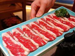 -MIKOMIKO和牛烧肉专门店(南门店)