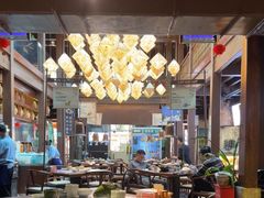 -云海肴·汽锅鸡·云南菜(南强街店)