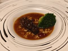 -酌宴府The China Club·广州万富希尔顿酒店(云城东路店)