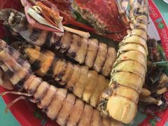 -霸王虾·小龙虾香辣蟹(玉林店)