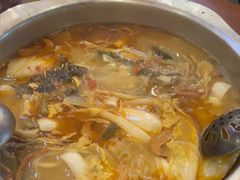 -大理.老字号渝记酸萝卜乌鱼(古城总店)