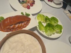 大董“酥不膩”烤鸭-大董(环贸iapm店)