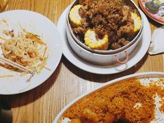 -新白鹿餐厅(百联中环店)