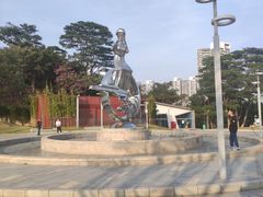 -白石龙音乐公园