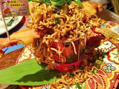 -泰妃殿(武汉首店)