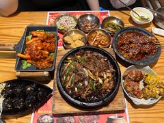 -小木屋米酒店·韩国料理(深圳总店)