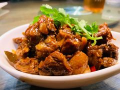 -70后饭吧(府河街店)