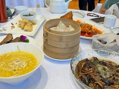 -扬州饭店(南京东路店)