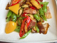 -滇野云南野生菌餐厅(陕西南路店)