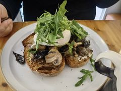 -Egg•Allday Brunch(襄阳北路店)