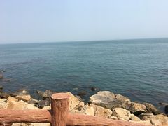 -长岛大黑山岛