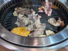 -香猪坊韩国烤肉专属门店(魏公村店)