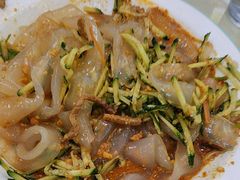 -北方饺子王·海肠捞饭·海鲜锅(山大店)