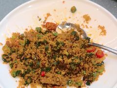 -东哥紫阳蒸盆子(旺座·现代城店)