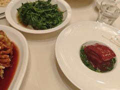 -得月楼·省级非遗·传统苏帮菜(观前店)