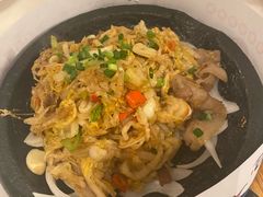 -七八冷面·延边朝鲜族美食(圣熙八号店)