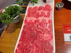 -1078號老北京涮肉(松柏店)