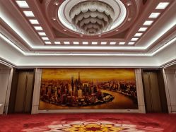 点击看大图 -人民大会堂宴会厅