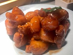 杭儿糖里脊-吴莊(龙城万科里店)