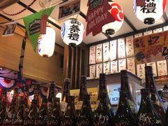 -平成屋· Late Night 食堂(四川北路店)