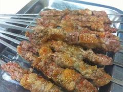 -马艾萨中国兰州牛肉拉面(劲松店)
