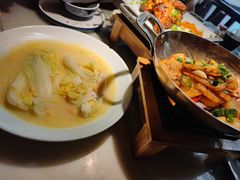 -绿茶餐厅(昆明世纪金源店)