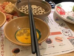 -温野菜涮涮锅(大悦城店)
