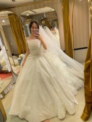 -LA GRACE高端婚纱礼服定制馆