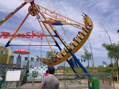 -北戴河圣蓝海洋公园