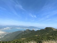 -七娘山