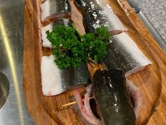 -本炙炭烤·蒲烧活鳗料理店(金沙洲店)