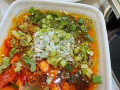 -围炉夜话·潮汕卤水火锅(榕江店)