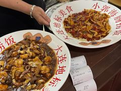 -小郭私房菜·海肠捞饭(学士街店)