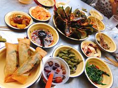 -东排食堂长沙小吃大排档(五一广场店)