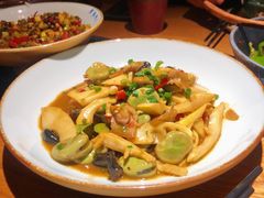 -吃饭皇帝大(合生汇店)