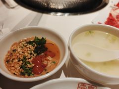 -犇鼎牛潮汕牛肉火锅(新辰里学清路店)