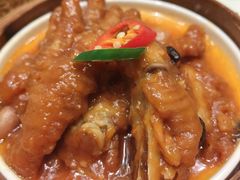-老广酒楼(樱花店)