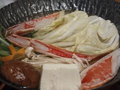 -蟹道乐(梅田店)