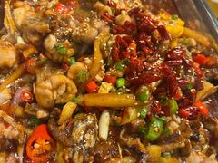 -三毛烧烤·南昌大排档(山姆店)