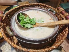 -潮十三潮汕砂锅粥(高新四路大都荟店)
