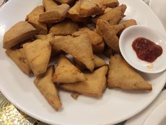 -新聚丰菜馆(太监弄店)