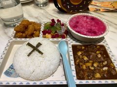 -艾米茉亲子餐厅(万象城店)