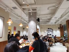 大堂-小豆海棠(人民南路店)
