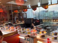 -莲寿司(国兴店)