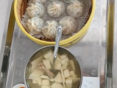 -一刘汤包(杏林店)